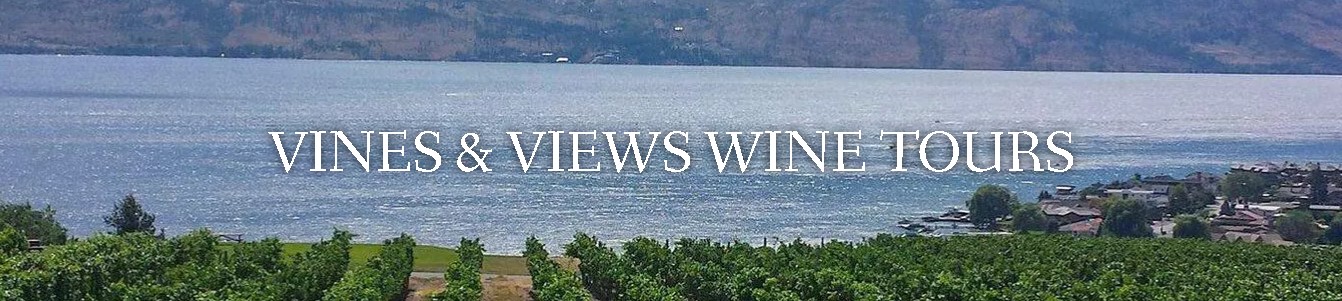 Vines & Views Wine